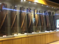 -中国民族乐器博物馆