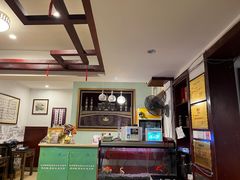 -伊兰麒兰馨园·川菜·清真馆(339电视塔店)