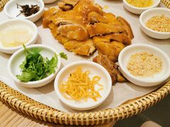 -顺风汤馆·广府粤菜(江宸天街店)