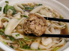 -东方削面(迎泽街店)
