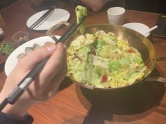 -阿明小菜·海鲜·上海菜(梅陇店)