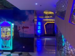 -酷必乐KTV(北行店)