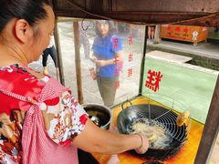 -海窝子古镇