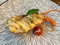 -V Bar海景扒房(北海湾惠龙万达嘉华酒店)