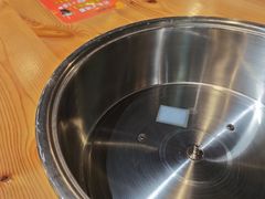 -阿鸡鱼庄·顺德鲜蒸小炒(亚运村店)