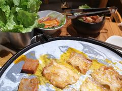 -么肆烤肉(汉街形象店)