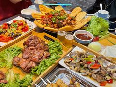 -宗泉烤全羊·烤羊腿·家常菜(解放东路店)