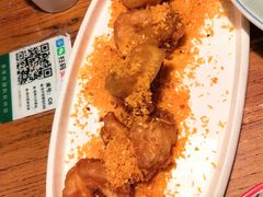 -新白鹿餐厅(龙游路店)