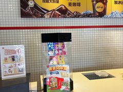 -麦当劳(捞品城店)