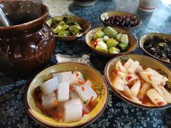 -张关合渣(航空大道店)