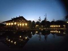 -浦鸿会尚莊亲子餐厅(碧云店)
