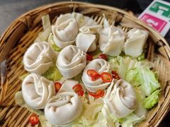 混沌-吼堂老火锅(太古里总店)