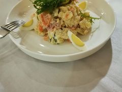 -维兰西餐(万泉河店)