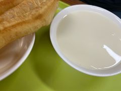 -阊门姚记豆浆(旧学前直营店)