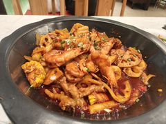-虾吃虾涮.虾火锅.肉蟹煲(步步高梅溪新天地店)
