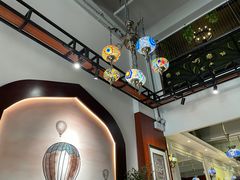 -Mevlana梅夫娜土耳其餐厅·清真