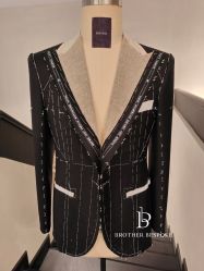 -Brother西服礼服定制·商务·婚礼(佛山南海店)