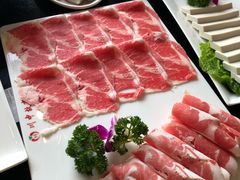 -川中故事·成都老火锅(东书房店)