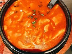 -首尔朴宝·炭火烤肉(五角场店)