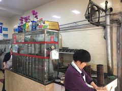 -代四孃牛华豆腐脑美味小食(总店)