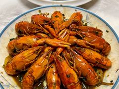 -三妹小龙虾·黄油蟹(华侨城总店)