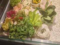 -菌自由丨野生菌火锅特色庭院餐厅(丽江古城店)