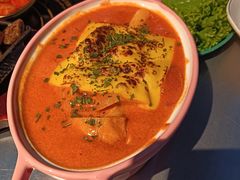 -양평식당·杨平食堂(华贸店)