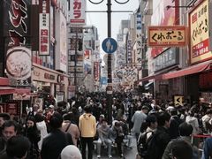 -道顿堀
