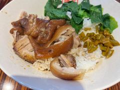 -桐哥肉铺(万柳华联店)