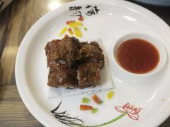 -堂宴·老厦门私房菜(1988仙岳总店)
