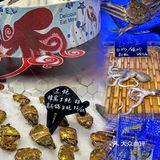 上海新晋台州风味海鲜馆，想经济实惠就来他家