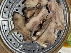 -蒙亨·手把肉·蒙古包文化主题餐厅(天恒广场店)