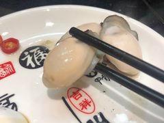 -大杰海鲜锅(基隆路店)