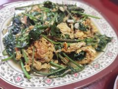 -农家土菜老煨锅(木鱼镇店)