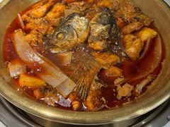 -涿派·炝锅鱼(涿州店)