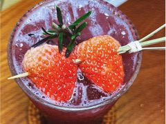 -Rosemary·纽西兰简餐(江南西店)