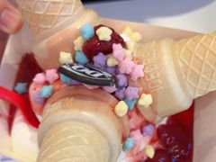 -DQ·蛋糕·冰淇淋(南开大悦城2F店)