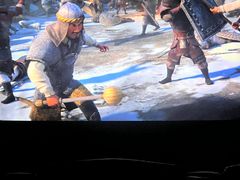 -银河电影城(中国巨幕斗门店)