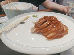 -紫光园·烤鸭·北京菜(团结湖店)