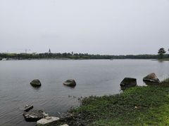 -美兰湖景区