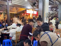 -牛华八婆麻辣烫(起源店)