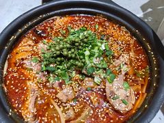 -青花椒花椒鱼(合生汇店)