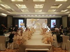 -绿地御豪温泉酒店·御泉中餐厅