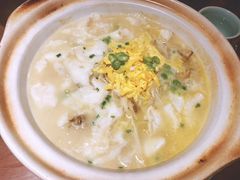 -小菜园新徽菜(滁州苏宁店)