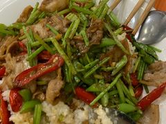 -北京联合大学应用文理学院-食堂