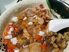 -小凤庭·地道湖北菜武昌鱼·藕汤(38年黄鹤楼店)