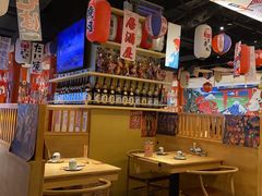 -西月山居匠心创意料理(江汉路新佳丽广场店)