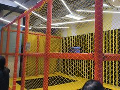 -不可思议减压馆·解压博物馆·摔碗发泄·团建定制