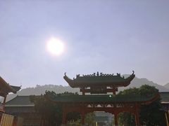 -六祖寺