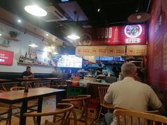 -车沾巷·重庆老味豌杂面